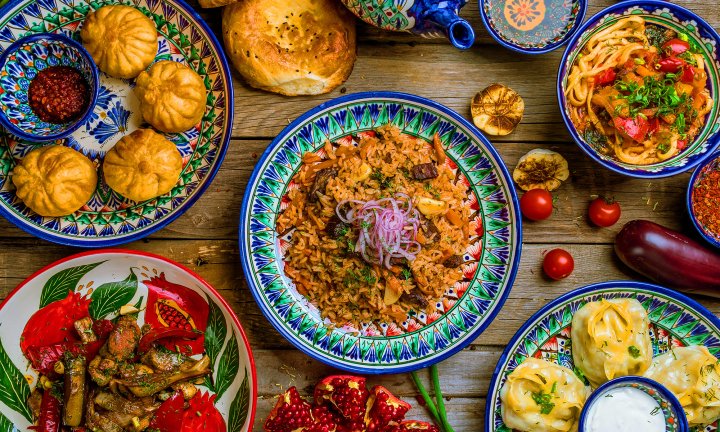 Корейские культурные события