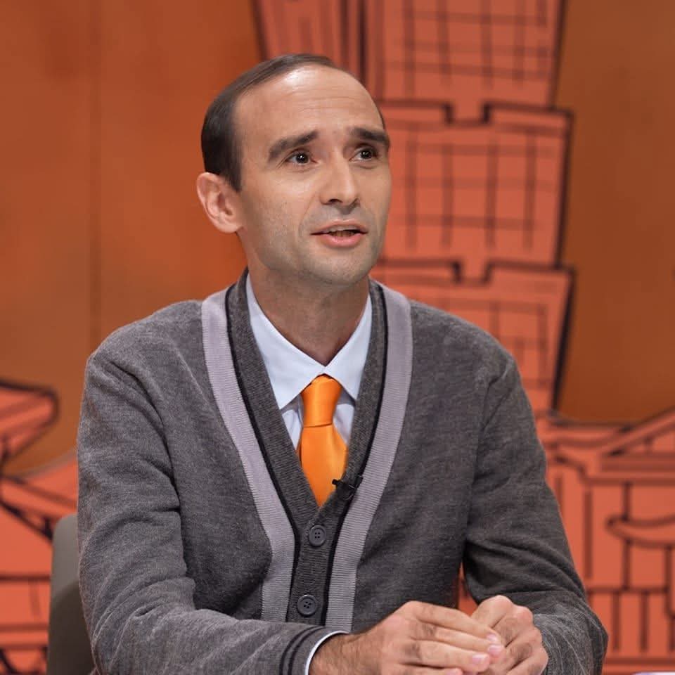 Литвинов Андрей