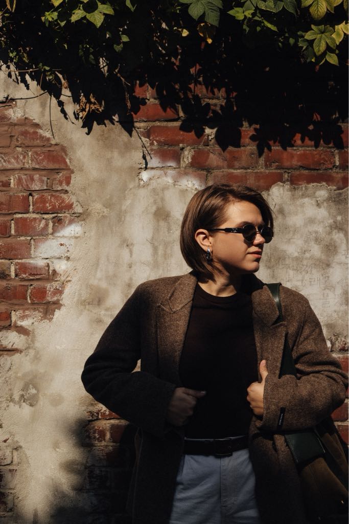 Утенова Ксения